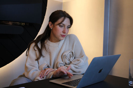 From Vision to Reality: Our Founder Talks with Shopify