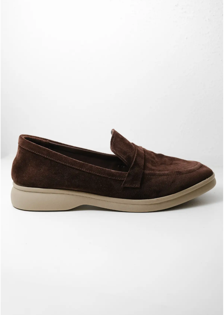 Loafer Ballet Flats Luna