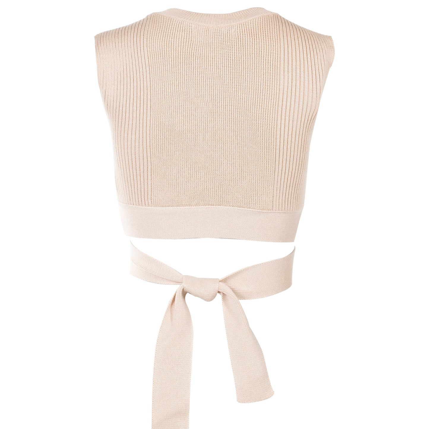 Banded Top Anna