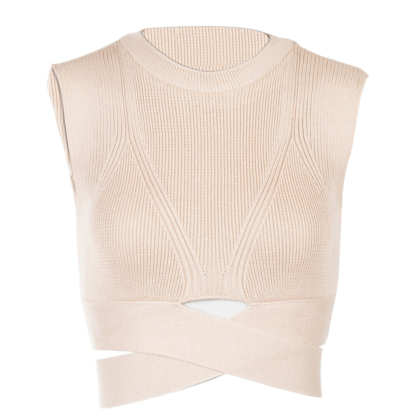 Banded Top Anna
