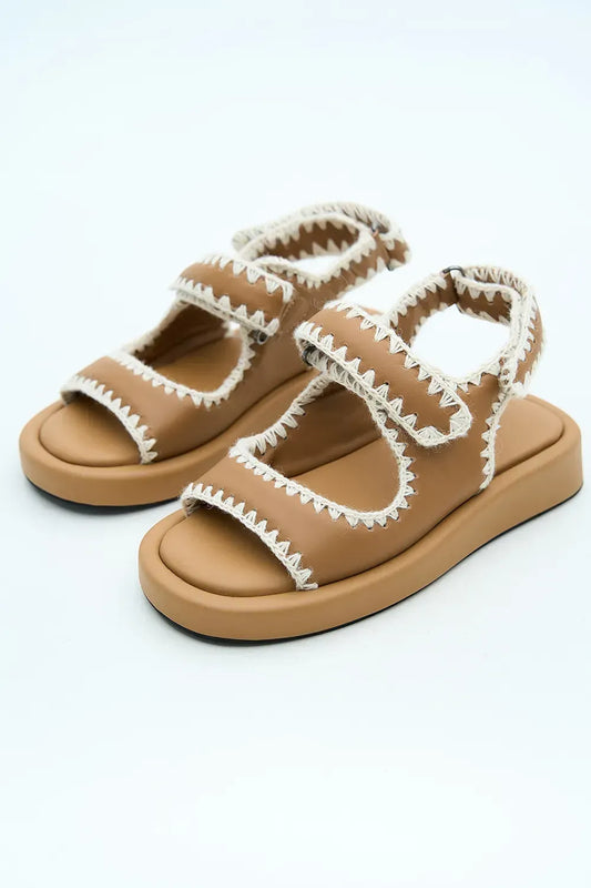 KROSHE Sandals