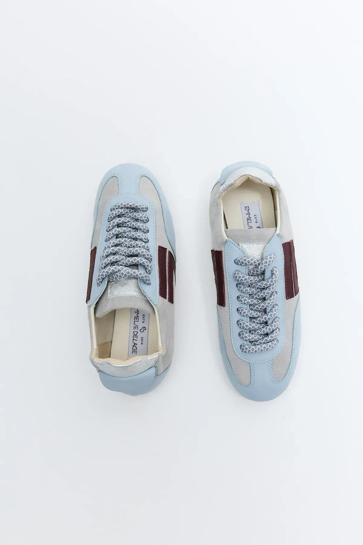 Trainers Lima