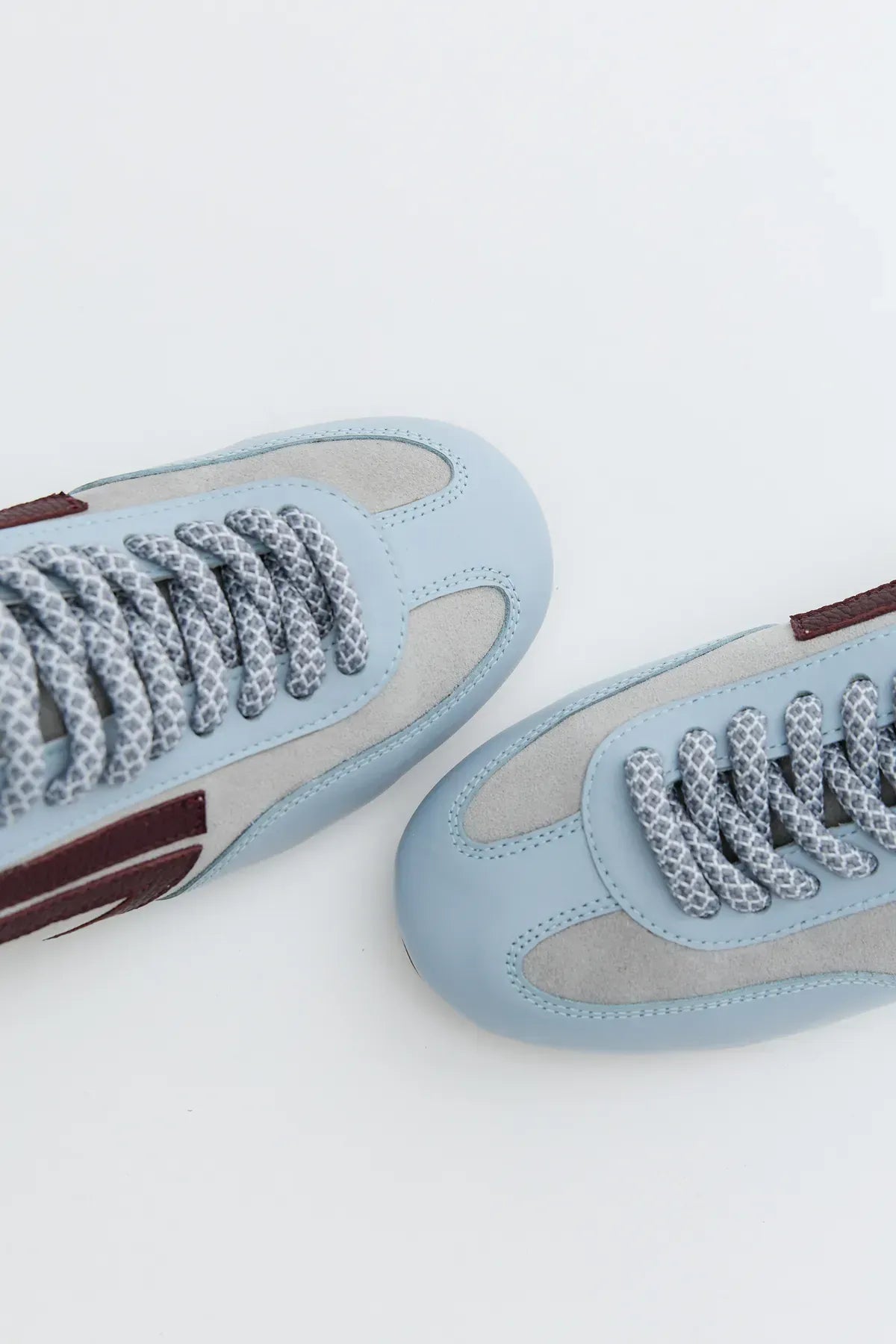 Trainers Lima Yellow