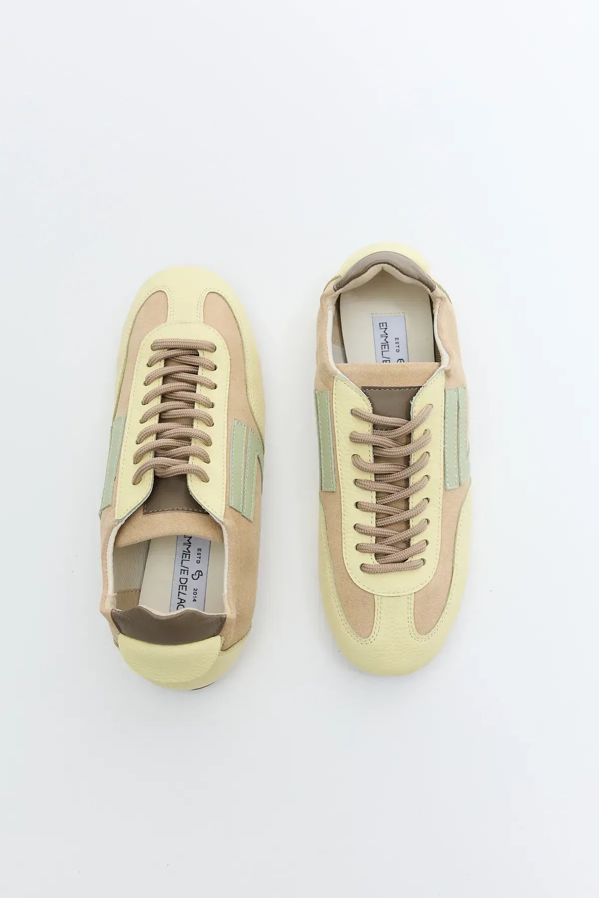 Trainers Lima