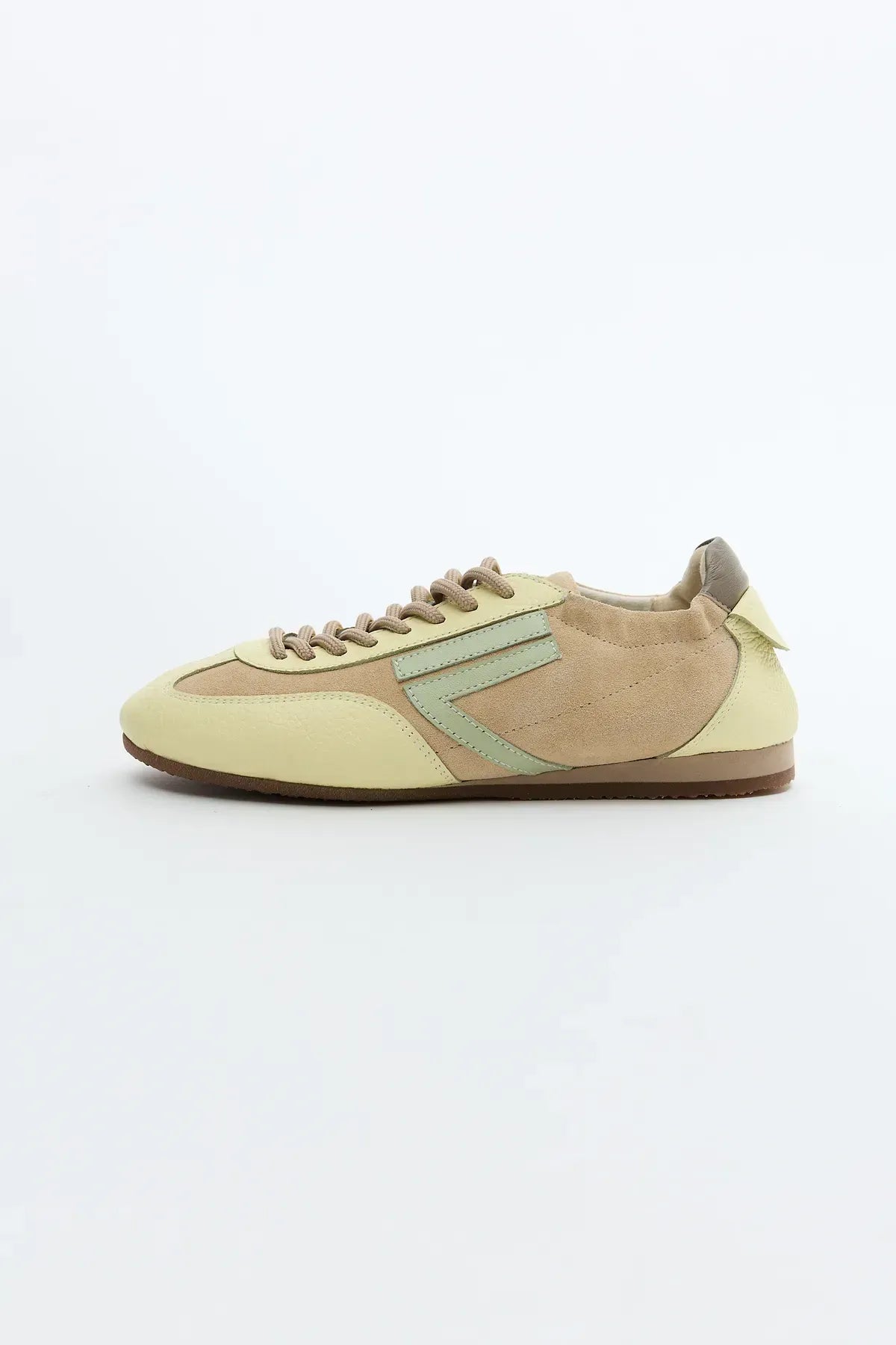 Trainers Lima