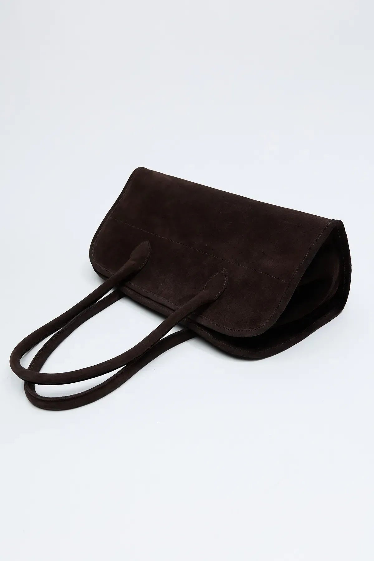 Leather HILLARY Shoulder Bag Pink