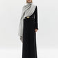 Aura Knit Convertible Shawl-Stole
