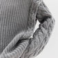 Kolos Braided Sweater