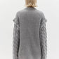 Kolos Braided Sweater
