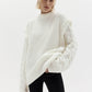 Kolos Braided Sweater