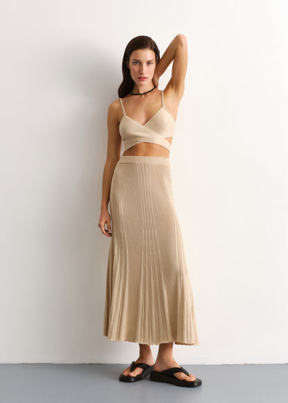 A-Line Skirt Ariel