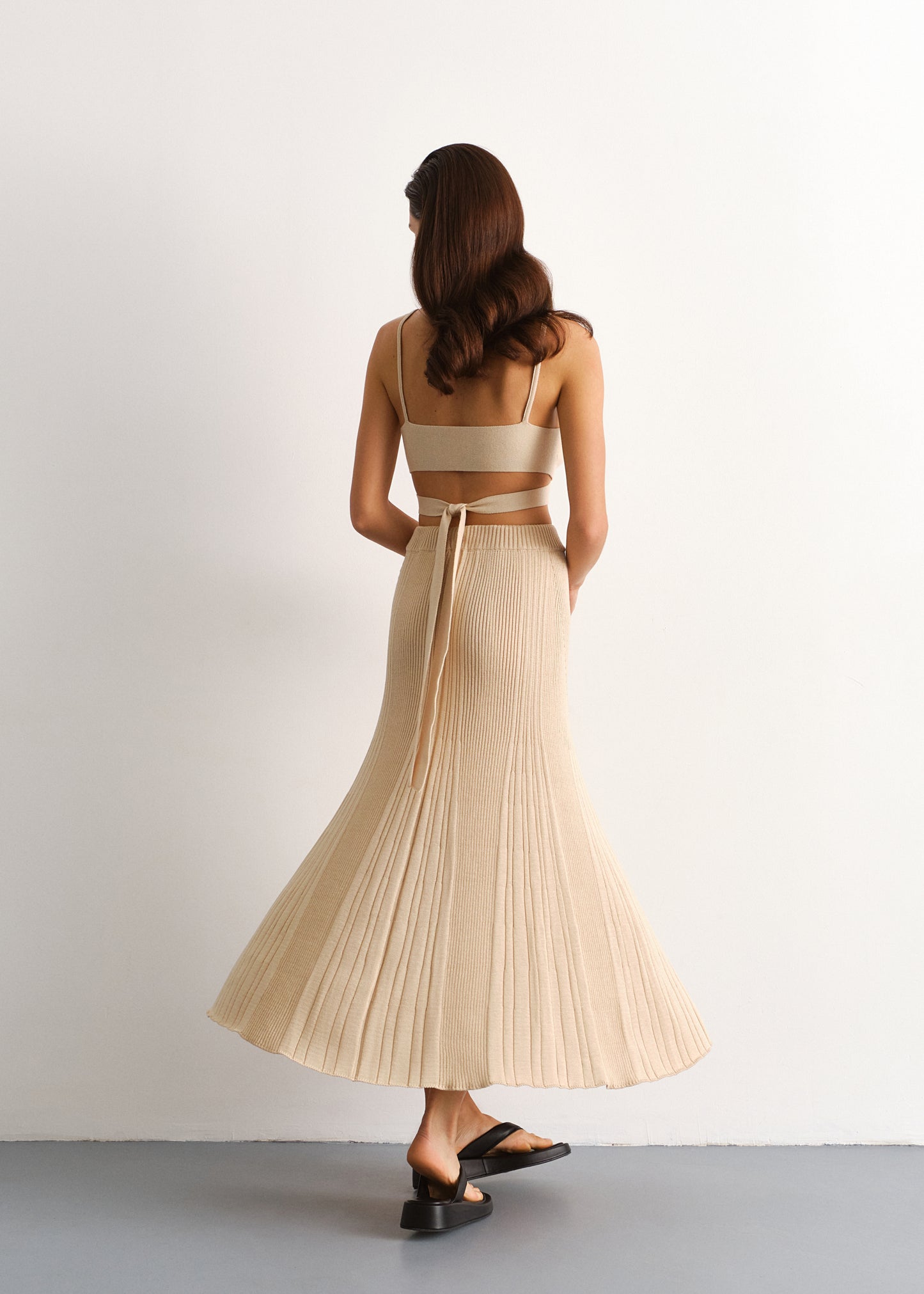 A-Line Skirt Ariel