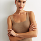 Elastic Band Mini Dress
