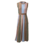 Knitted Midi Dress Estel