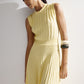 Knitted Midi Dress Estel