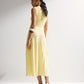 Knitted Midi Dress Estel