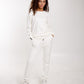 Celeste Angora Jumper & Jogger Set