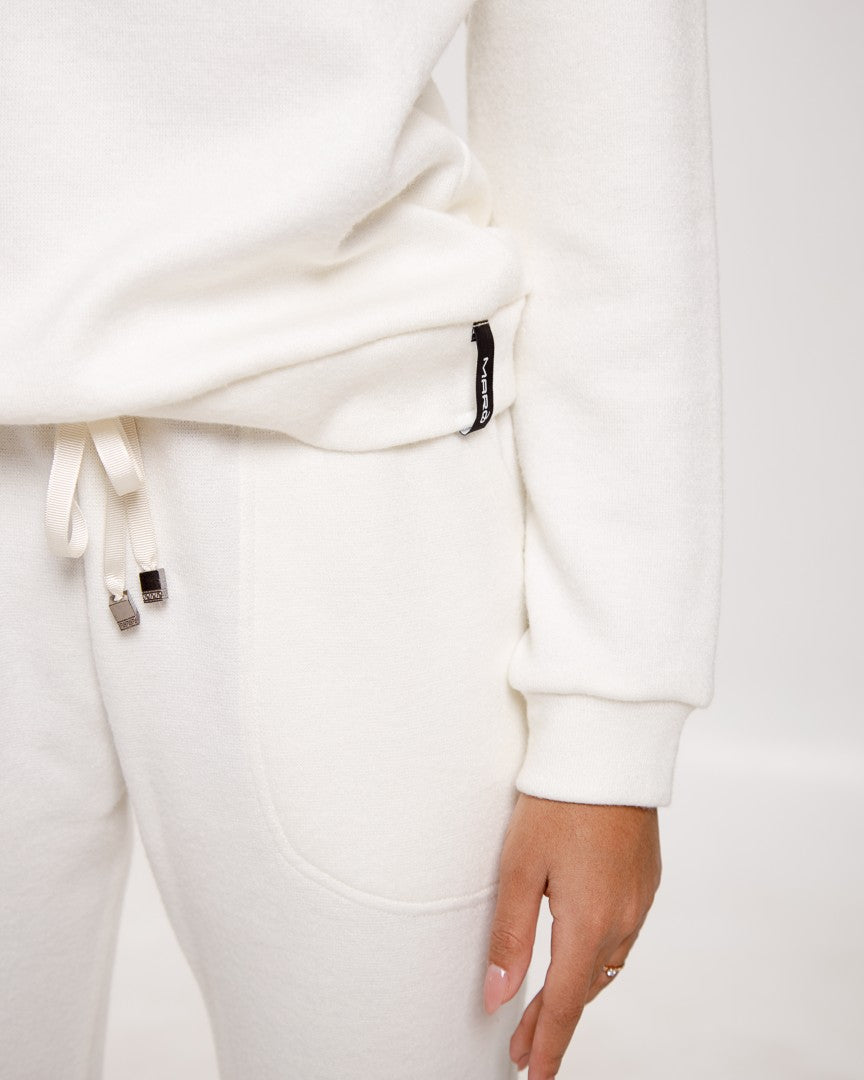 Celeste Angora Jumper & Jogger Set