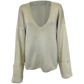 Loose Cut Jumper Windy