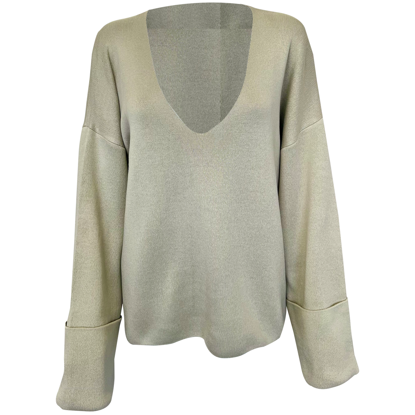 Loose Cut Jumper Windy