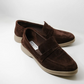 Loafer Ballet Flats Luna