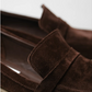 Loafer Ballet Flats Luna