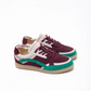 Suede Trainers Eclipse