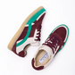 Suede Trainers Eclipse