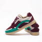 Suede Trainers Eclipse