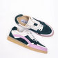 Suede Trainers Eclipse