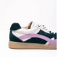 Suede Trainers Eclipse