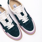 Suede Trainers Eclipse