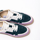 Suede Trainers Eclipse