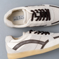 Suede Trainers Eclipse