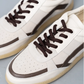 Suede Trainers Eclipse
