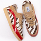 Suede Trainers Eclipse