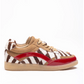 Suede Trainers Eclipse