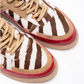Suede Trainers Eclipse
