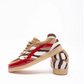 Suede Trainers Eclipse
