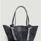 SUEDE BAG Ginger