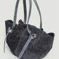 SUEDE BAG Ginger