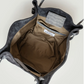 SUEDE BAG Ginger