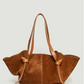 SUEDE BAG Ginger