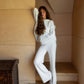 Kolos Braided Sweater