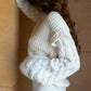 Kolos Braided Sweater
