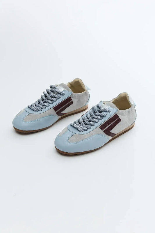 Trainers Lima
