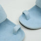 CC Denim Mules