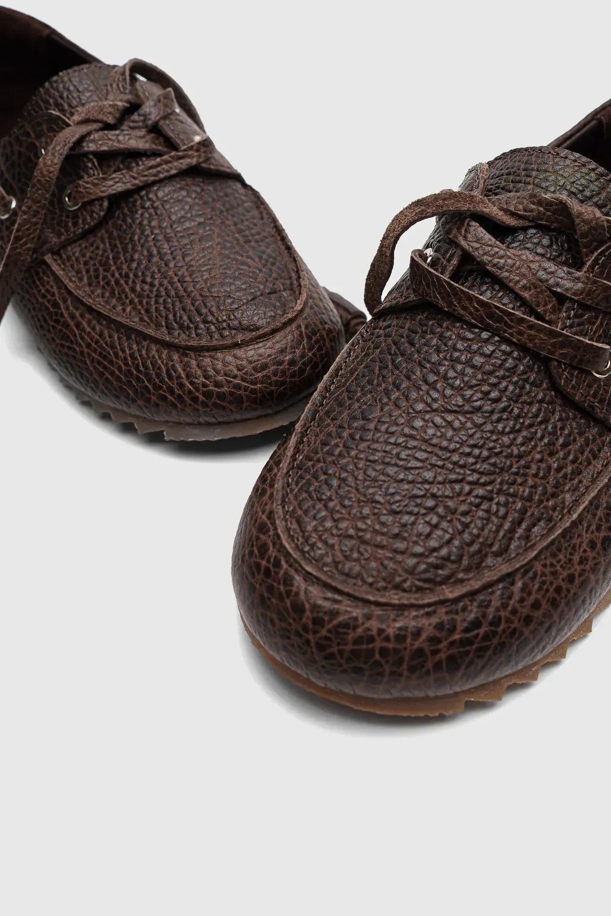 REEF Topsiders Grey