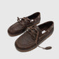 REEF Topsiders Grey