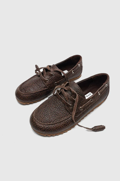 REEF Topsiders Chocolate